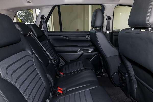 2024 Ford Everest Sport 2.0L