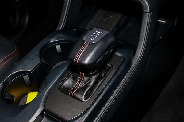 2024 Ford Ranger Raptor 4X4 3.0L