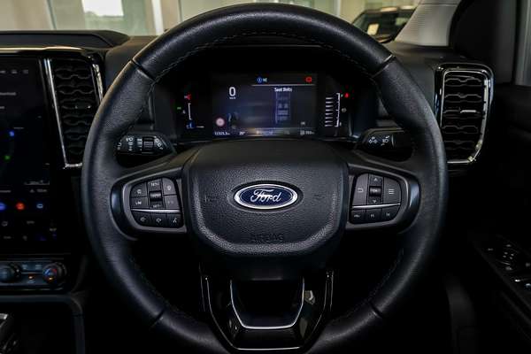 2024 Ford Everest Sport 2.0L