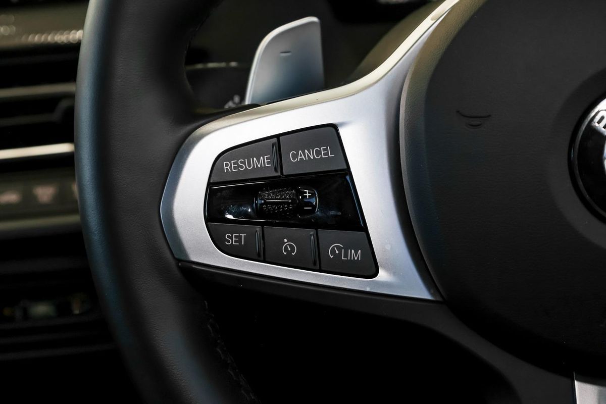 2023 BMW 1 Series 128ti F40