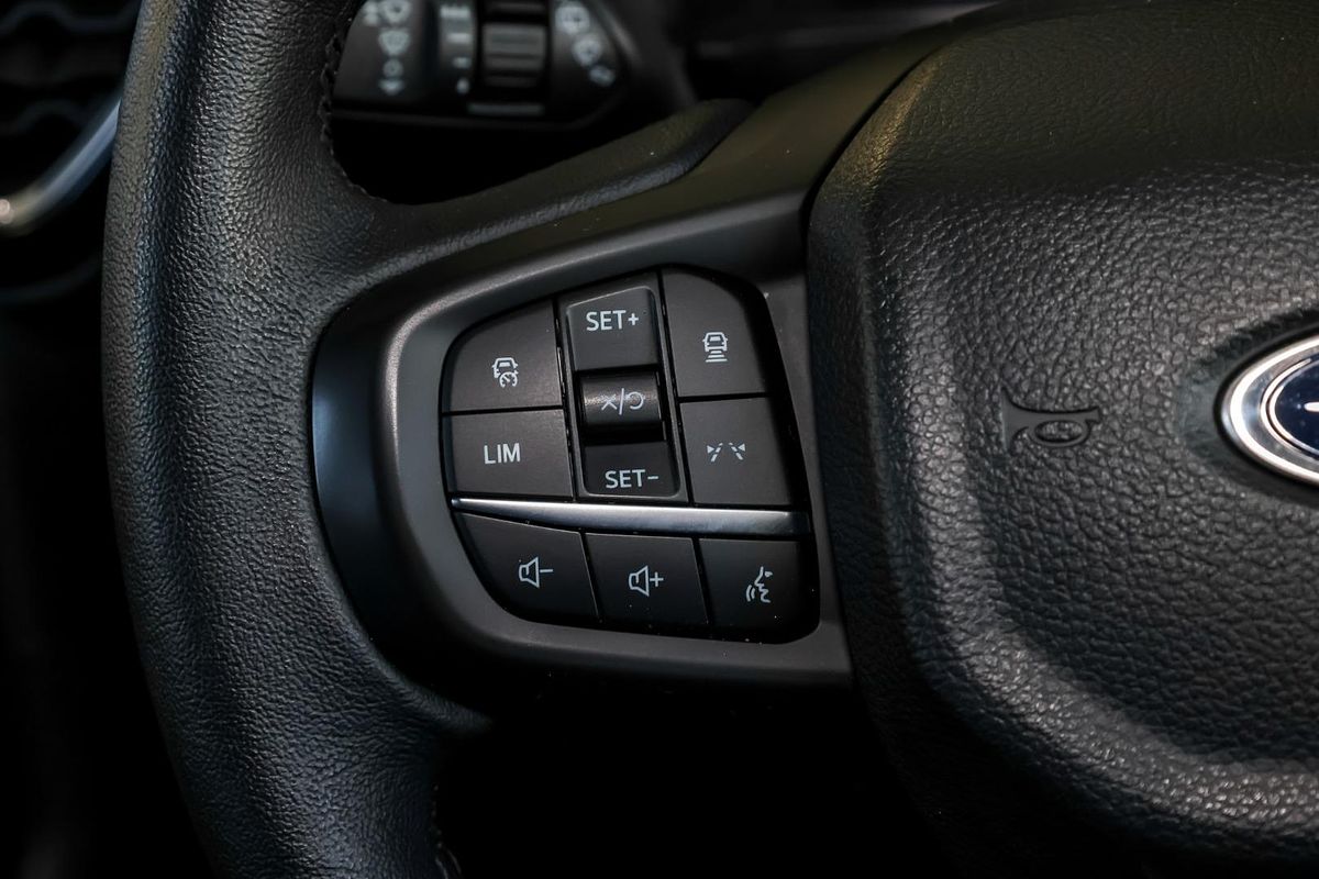 2024 Ford Everest Sport 2.0L