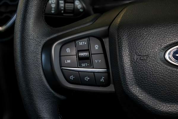 2024 Ford Everest Sport 2.0L