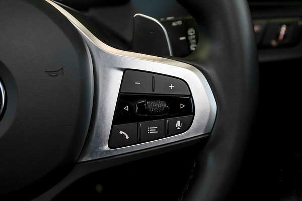 2023 BMW 1 Series 128ti F40