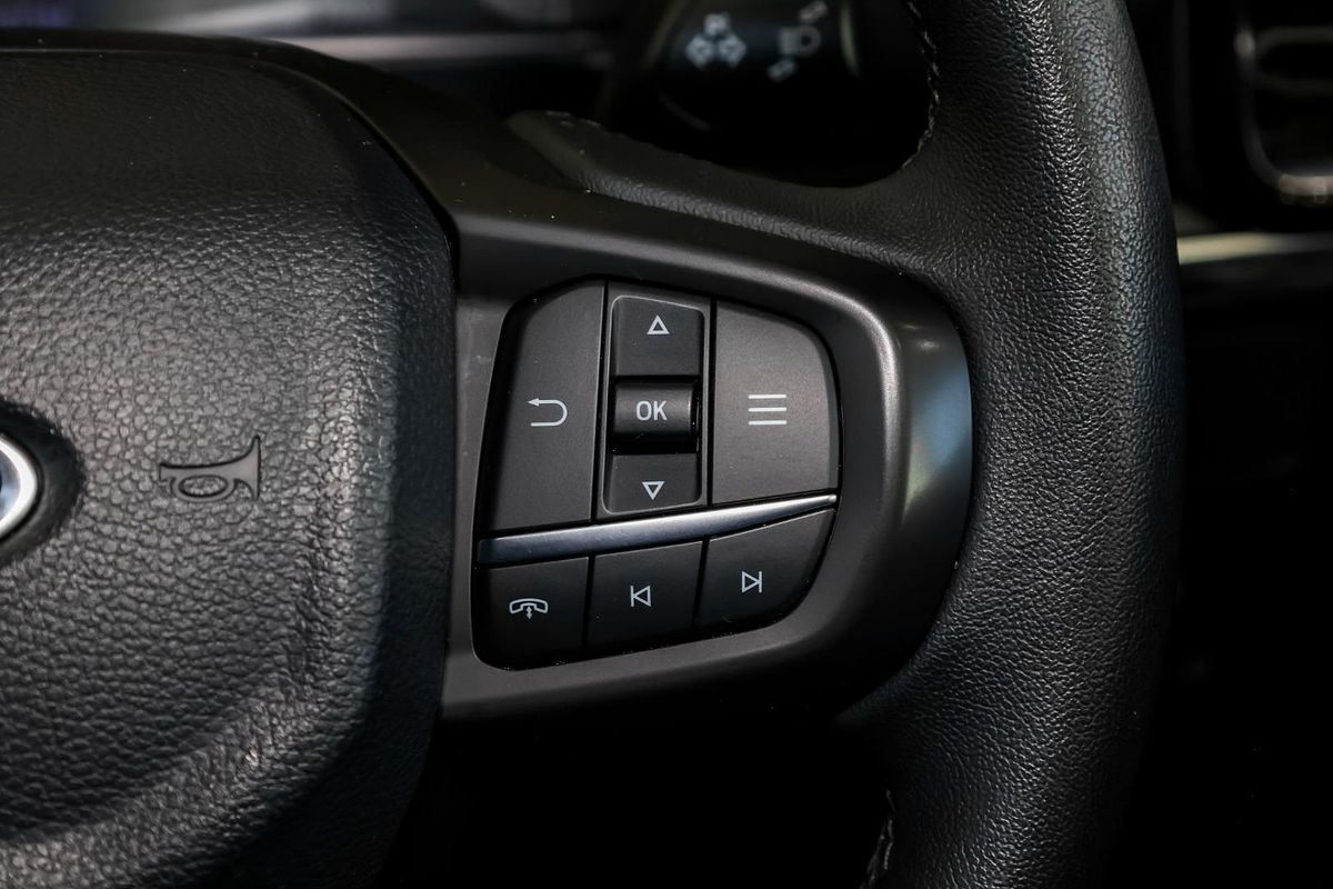 2024 Ford Everest Sport 2.0L