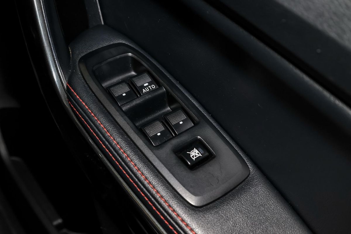2020 Ford Ranger FX4 PX MkIII 4X4 3.2L