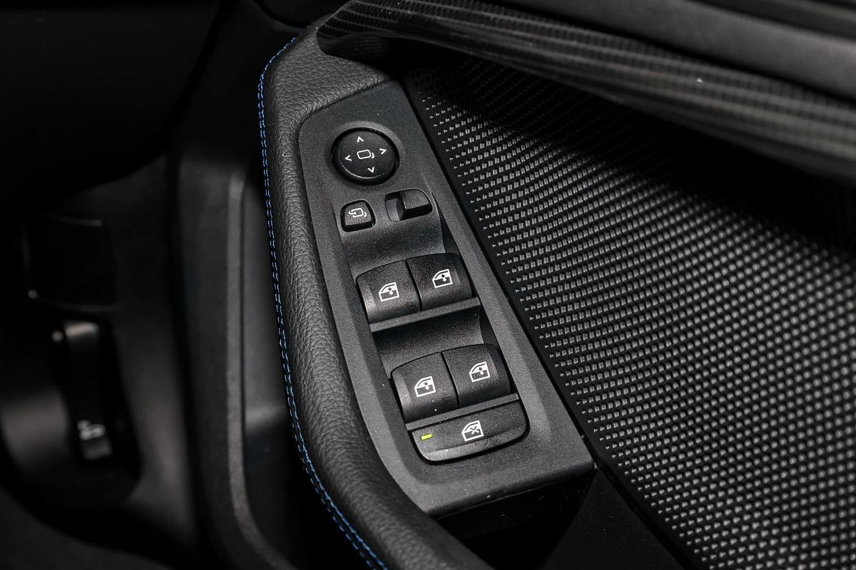 2023 BMW 1 Series 128ti F40