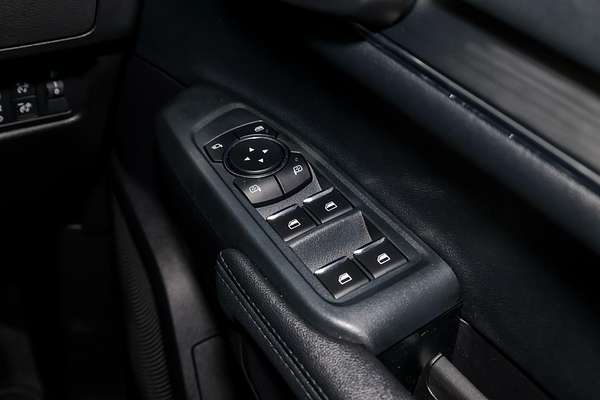 2024 Ford Everest Sport 2.0L