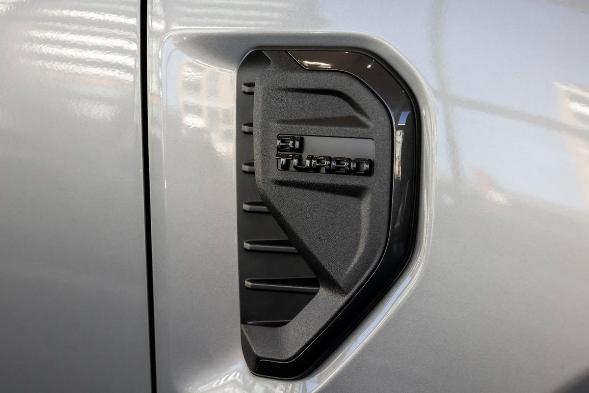 2022 Ford Ranger Wildtrak 4X4 2.0L