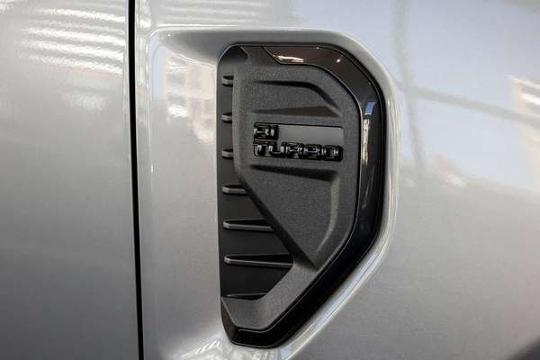 2022 Ford Ranger Wildtrak 4X4 2.0L