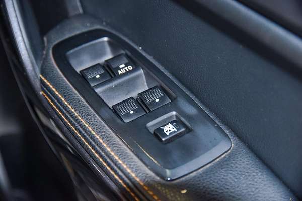 2020 Ford Ranger Wildtrak PX MkIII 4X4 3.2L
