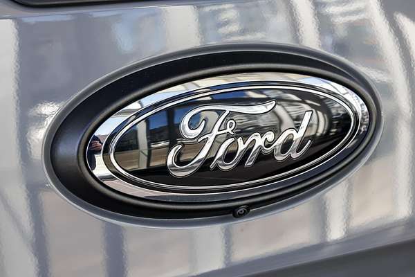 2024 Ford Ranger Raptor 4X4 3.0L