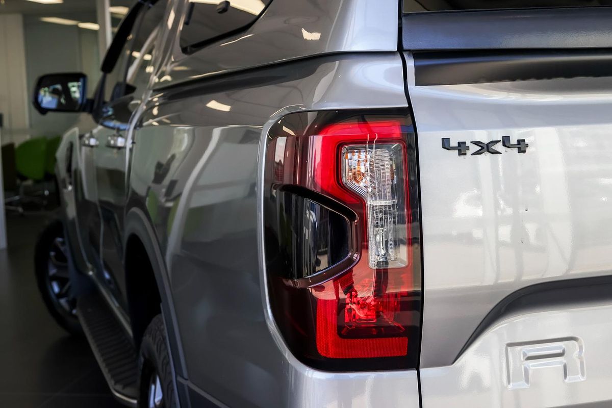 2022 Ford Ranger Wildtrak 4X4 2.0L