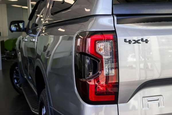 2022 Ford Ranger Wildtrak 4X4 2.0L