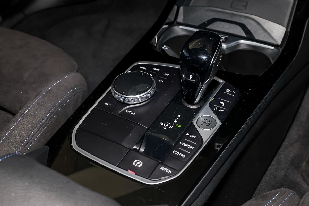 2023 BMW 1 Series 128ti F40