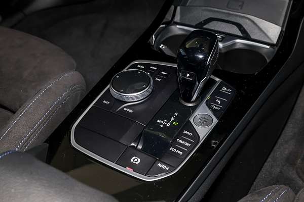 2023 BMW 1 Series 128ti F40