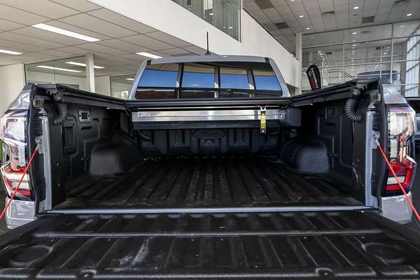 2024 Ford Ranger Raptor 4X4 3.0L