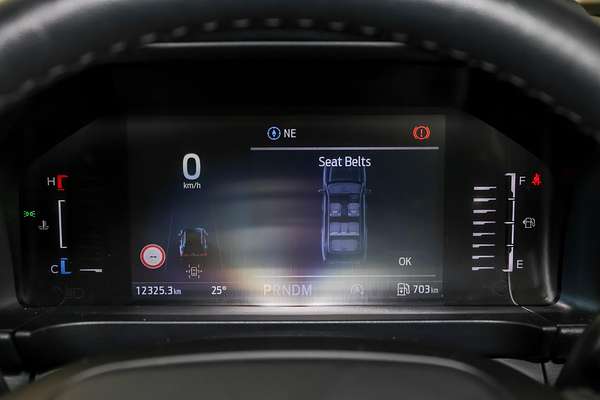 2024 Ford Everest Sport 2.0L
