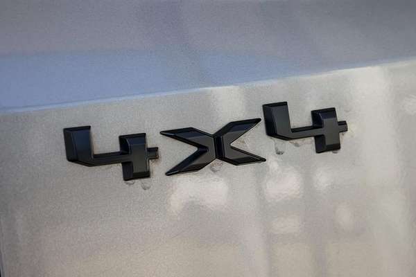 2022 Ford Ranger Wildtrak 4X4 2.0L