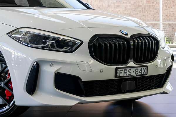 2023 BMW 1 Series 128ti F40