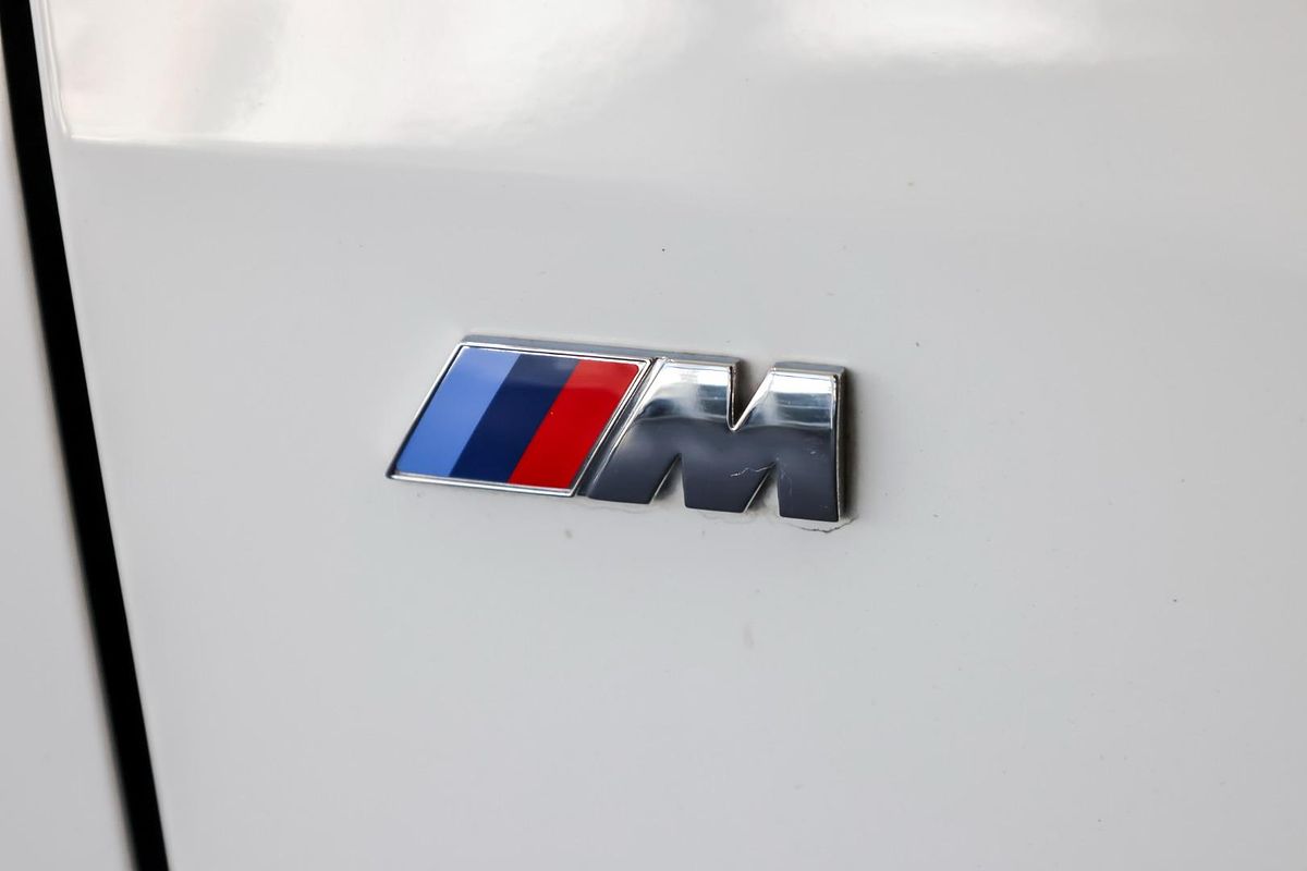 2023 BMW 1 Series 128ti F40