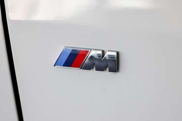 2023 BMW 1 Series 128ti F40