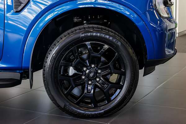2024 Ford Everest Sport 2.0L