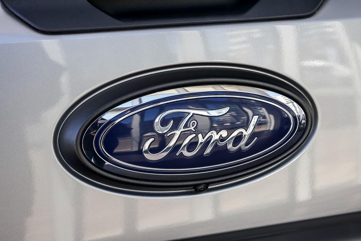 2022 Ford Ranger Wildtrak 4X4 2.0L