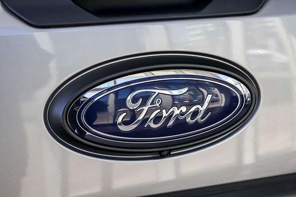 2022 Ford Ranger Wildtrak 4X4 2.0L