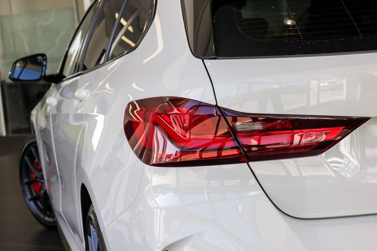 2023 BMW 1 Series 128ti F40