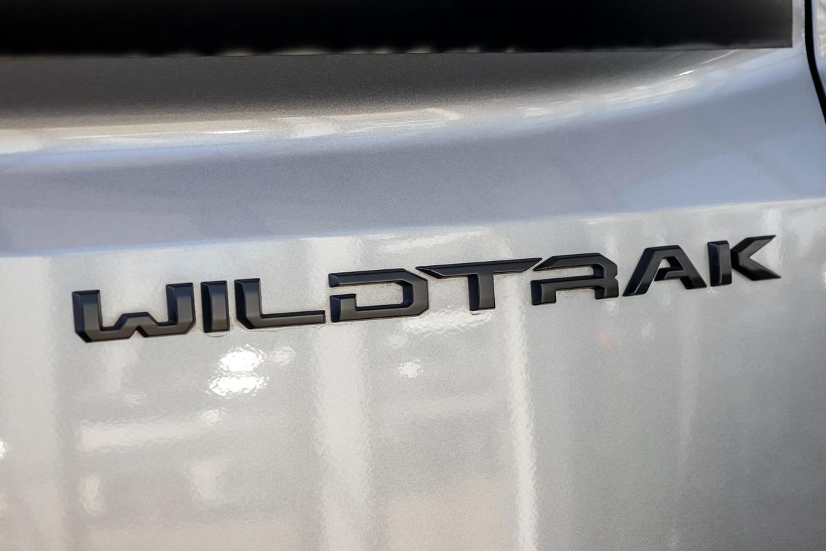 2022 Ford Ranger Wildtrak 4X4 2.0L