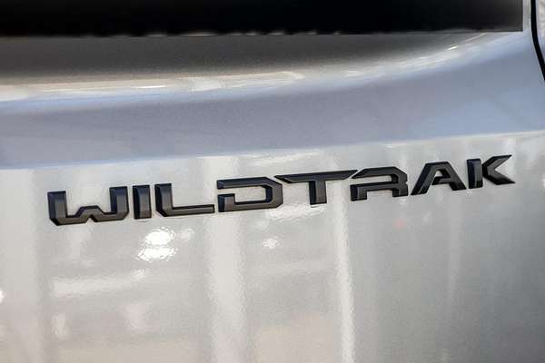 2022 Ford Ranger Wildtrak 4X4 2.0L