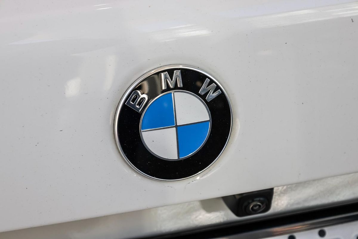 2023 BMW 1 Series 128ti F40