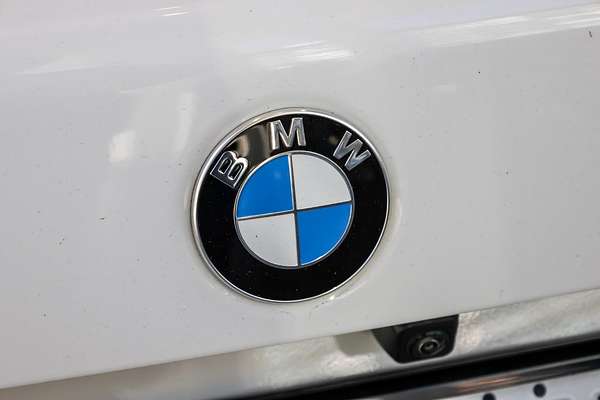 2023 BMW 1 Series 128ti F40