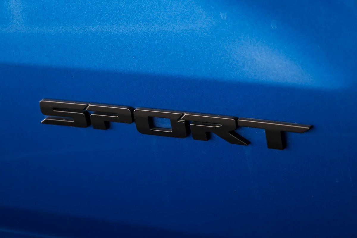 2024 Ford Everest Sport 2.0L