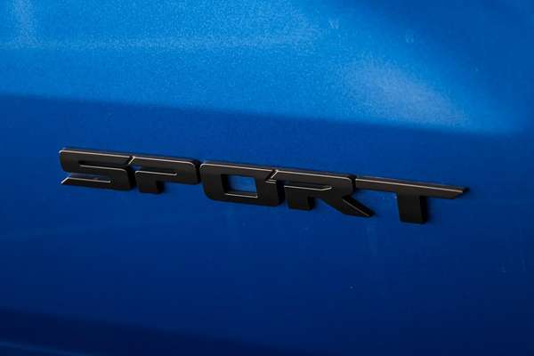 2024 Ford Everest Sport 2.0L