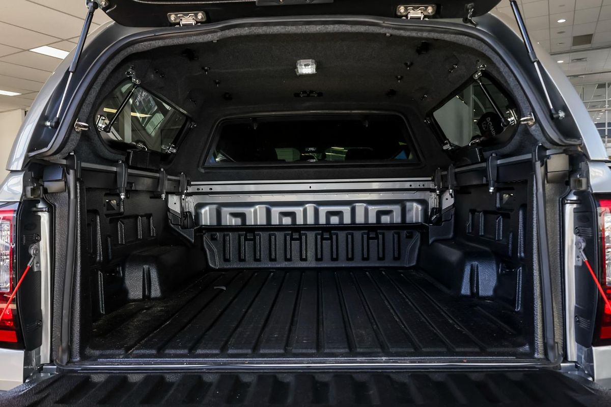 2022 Ford Ranger Wildtrak 4X4 2.0L