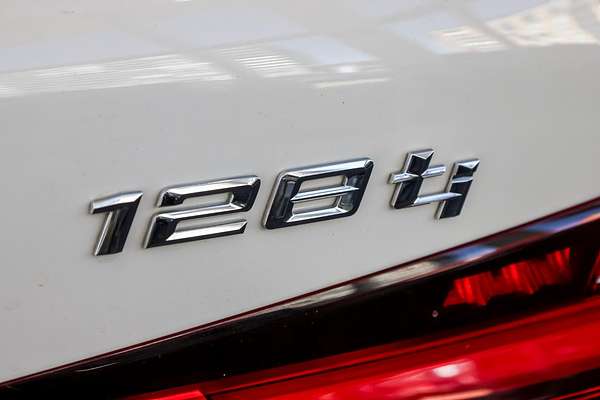 2023 BMW 1 Series 128ti F40