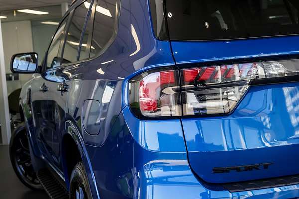 2024 Ford Everest Sport 2.0L