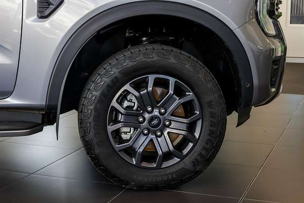 2022 Ford Ranger Wildtrak 4X4 2.0L