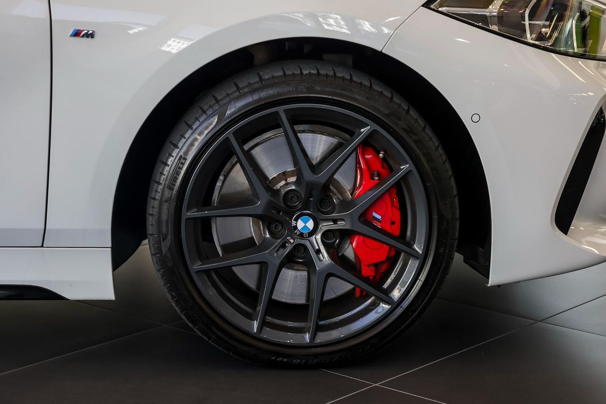 2023 BMW 1 Series 128ti F40