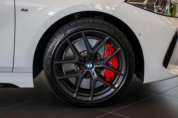 2023 BMW 1 Series 128ti F40