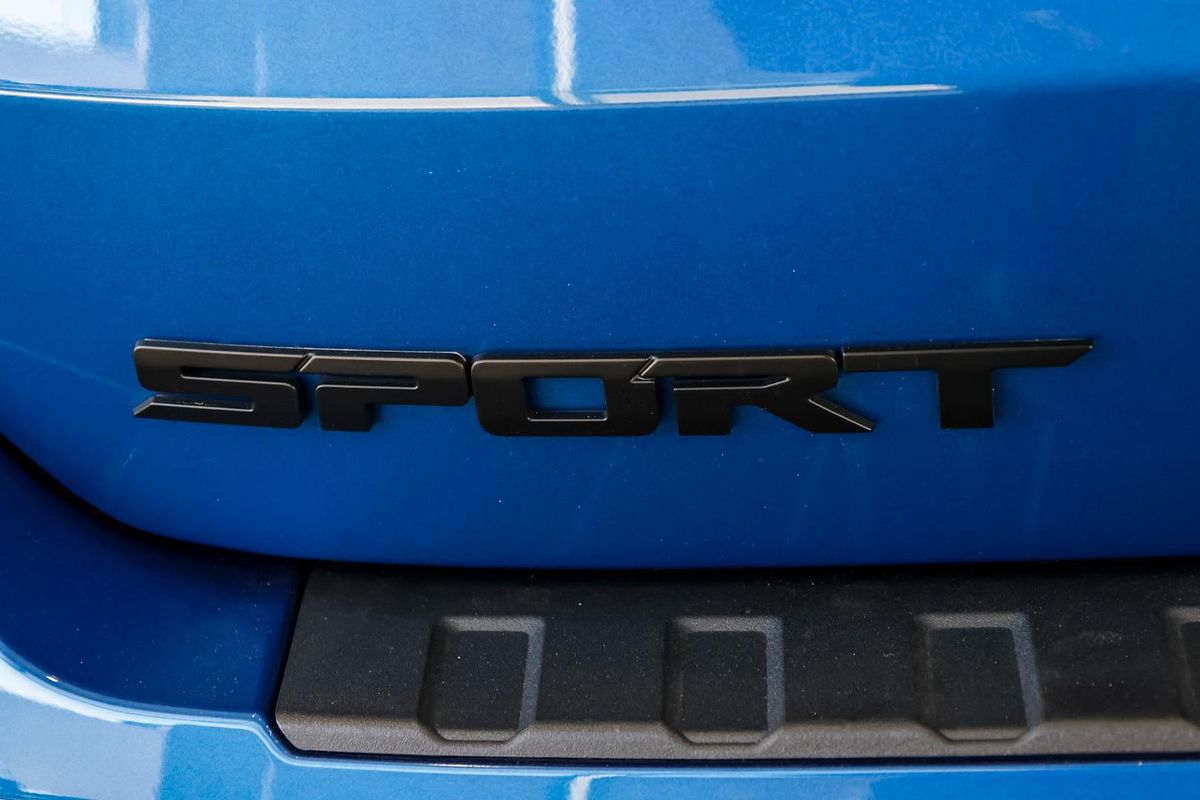 2024 Ford Everest Sport 2.0L