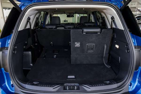 2024 Ford Everest Sport 2.0L