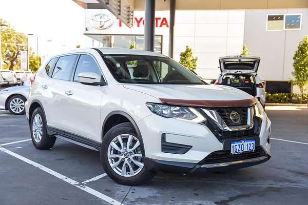 2020 Nissan X-TRAIL ST (2WD) (5YR) T32 SERIES 2