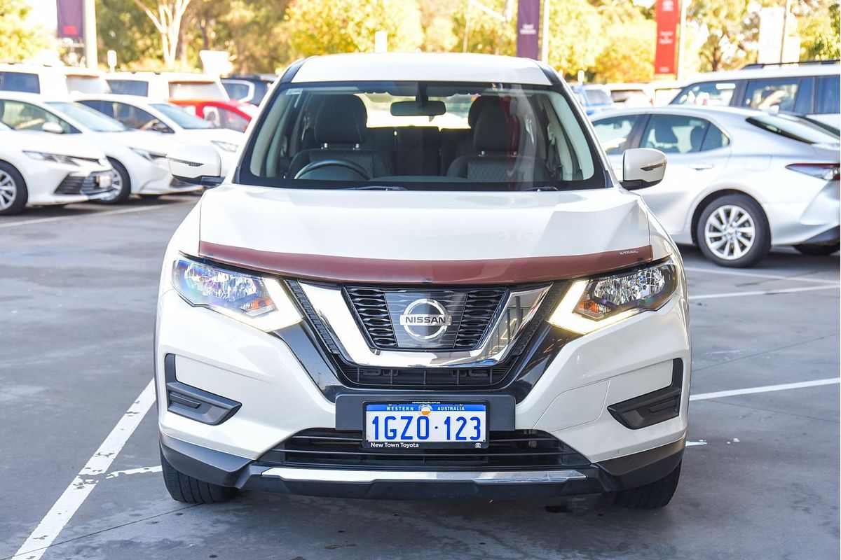 2020 Nissan X-TRAIL ST T32 Series II