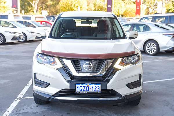 2020 Nissan X-TRAIL ST (2WD) (5YR) T32 SERIES 2