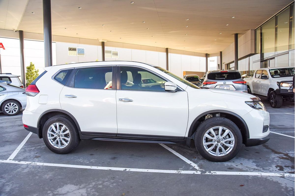 2020 Nissan X-TRAIL ST T32 Series II