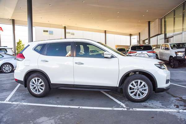 2020 Nissan X-TRAIL ST (2WD) (5YR) T32 SERIES 2