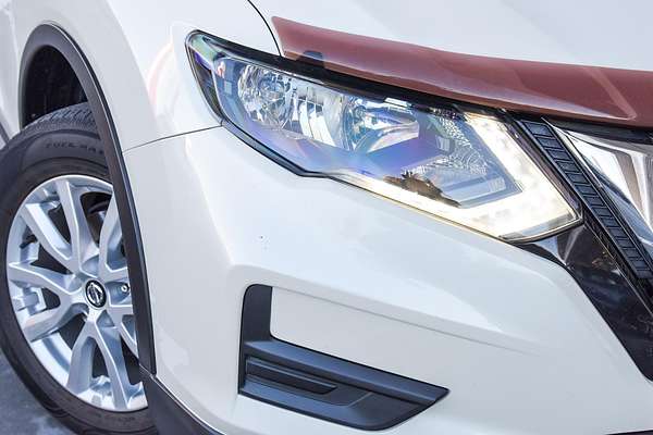 2020 Nissan X-TRAIL ST (2WD) (5YR) T32 SERIES 2