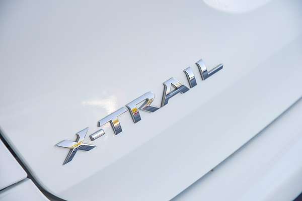 2020 Nissan X-TRAIL ST (2WD) (5YR) T32 SERIES 2